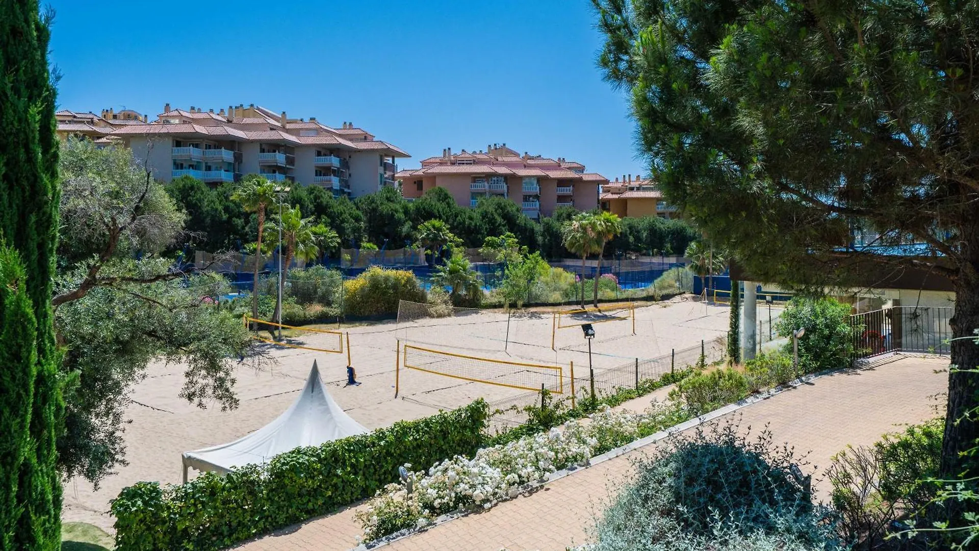 Appartamento Luxury Atico Higueron West 4431 Fuengirola Spagna