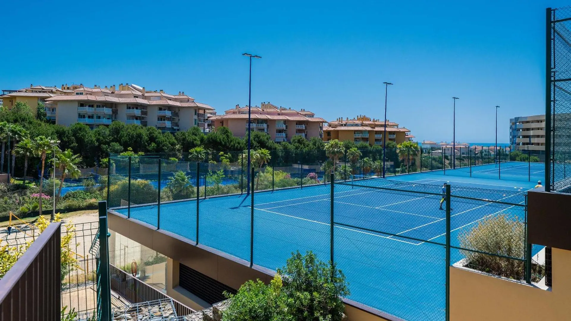 Appartamento Luxury Atico Higueron West 4431 Fuengirola