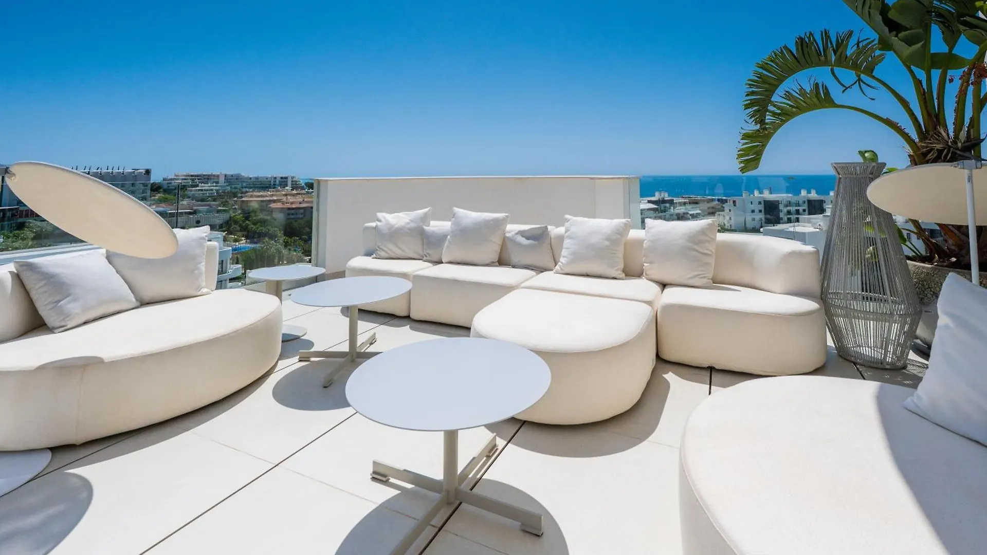 Appartamento Luxury Atico Higueron West 4431 Fuengirola