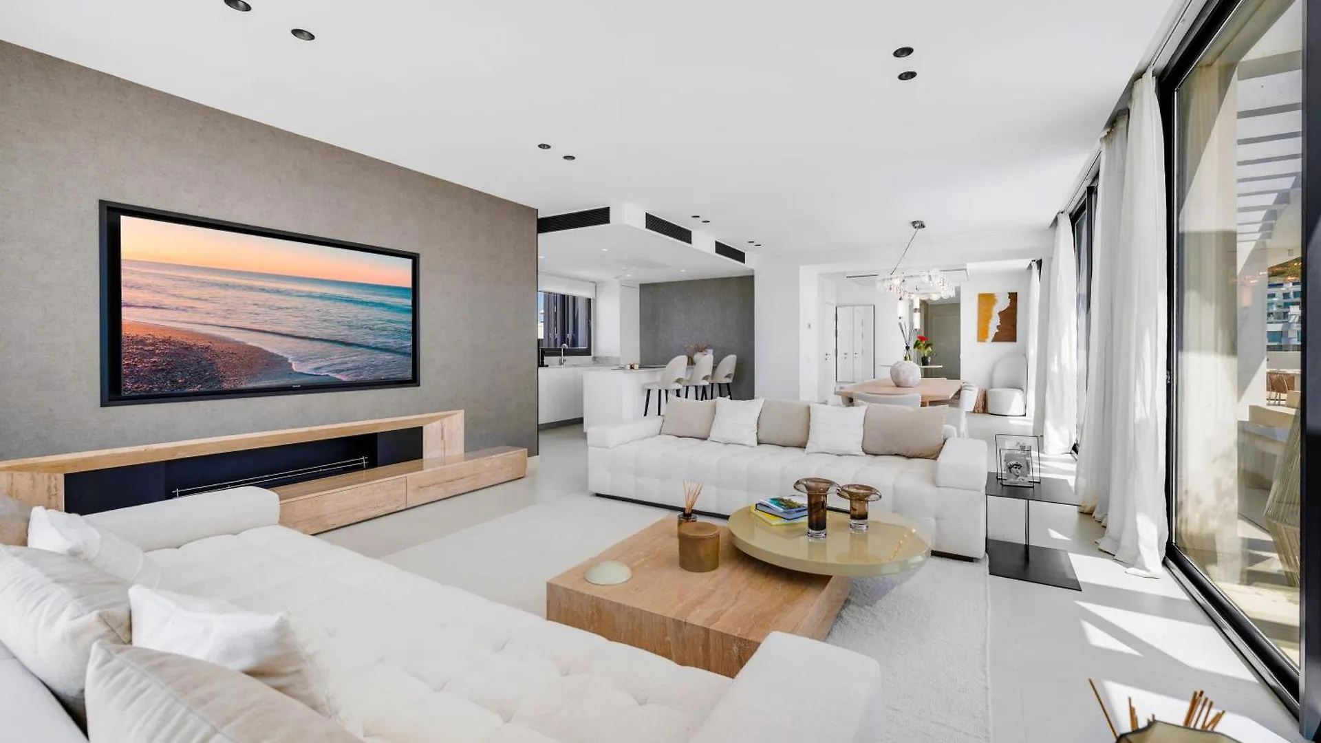 Appartamento Luxury Atico Higueron West 4431 Fuengirola