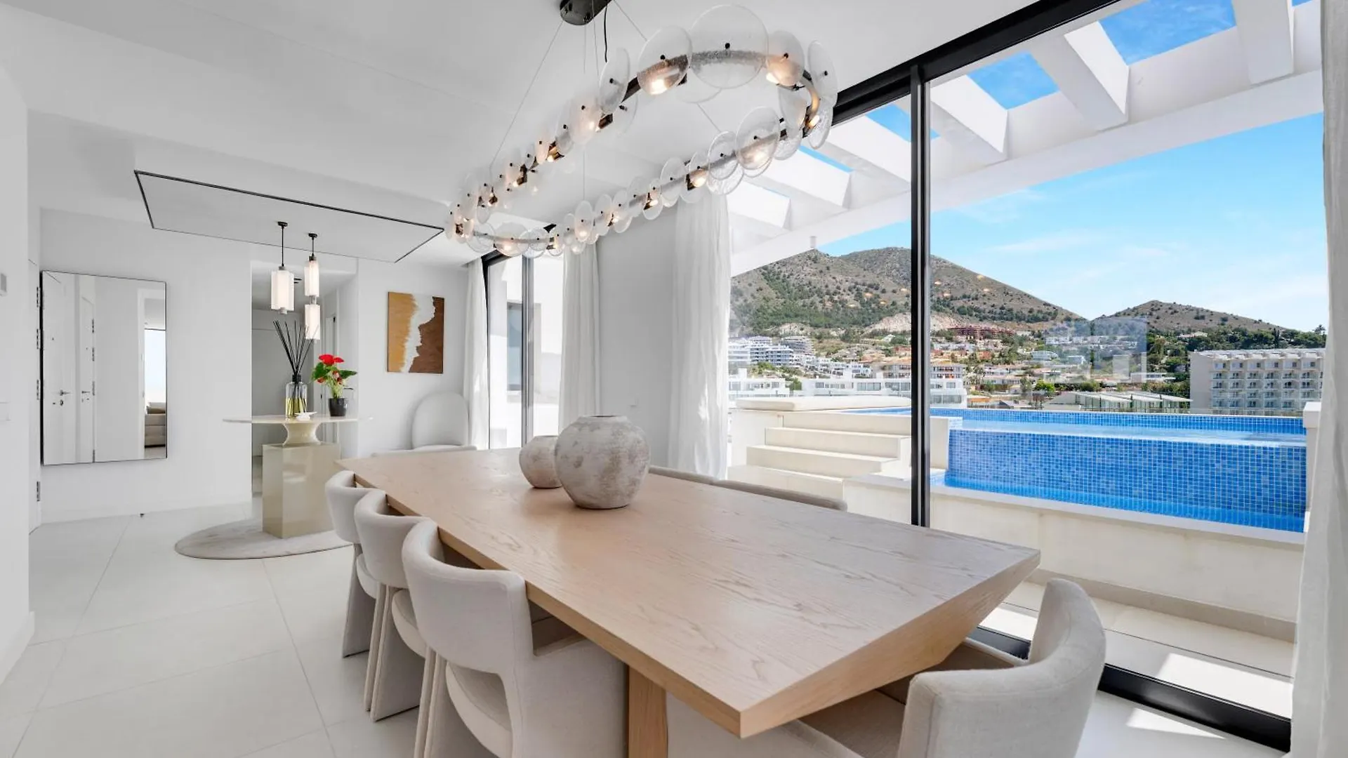 Appartamento Luxury Atico Higueron West 4431 Fuengirola
