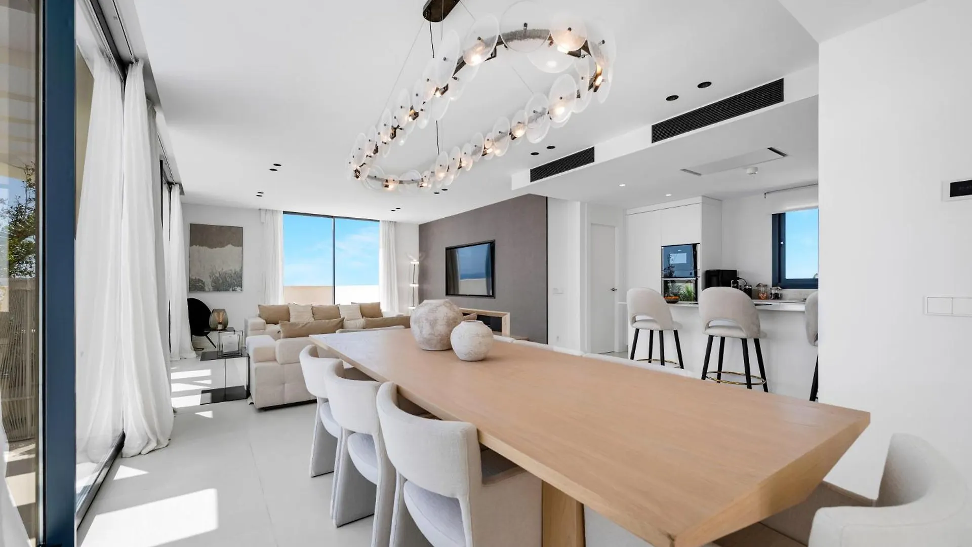 Appartamento Luxury Atico Higueron West 4431 Fuengirola