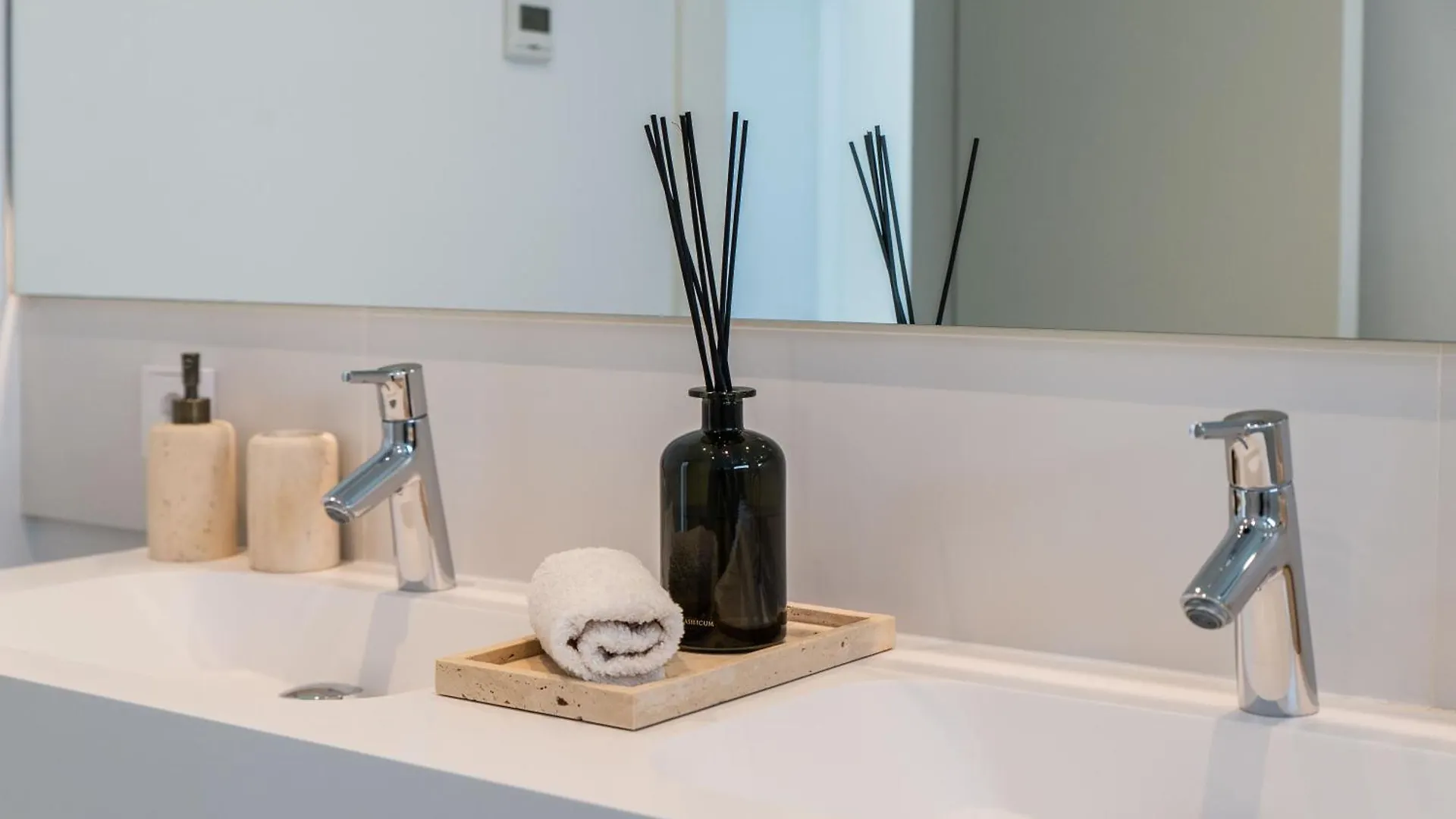 Appartamento Luxury Atico Higueron West 4431 Fuengirola