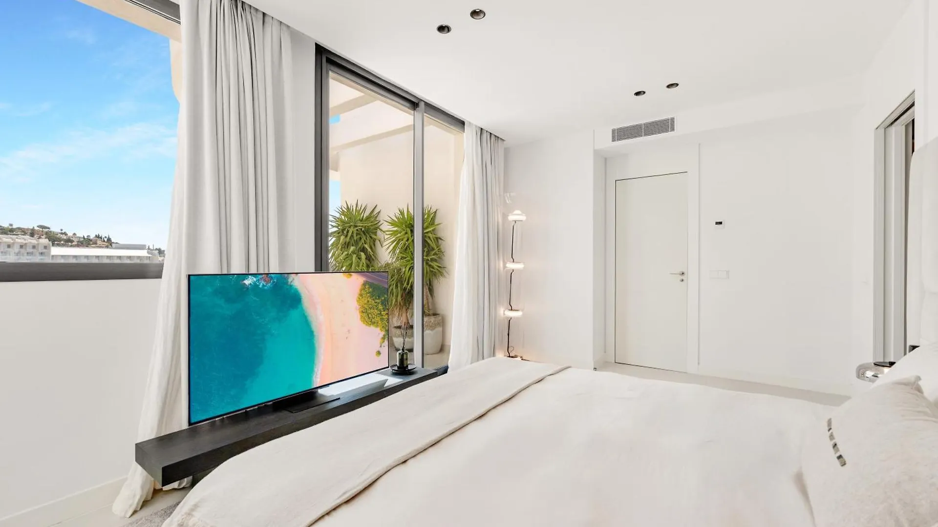 Appartamento Luxury Atico Higueron West 4431 Fuengirola