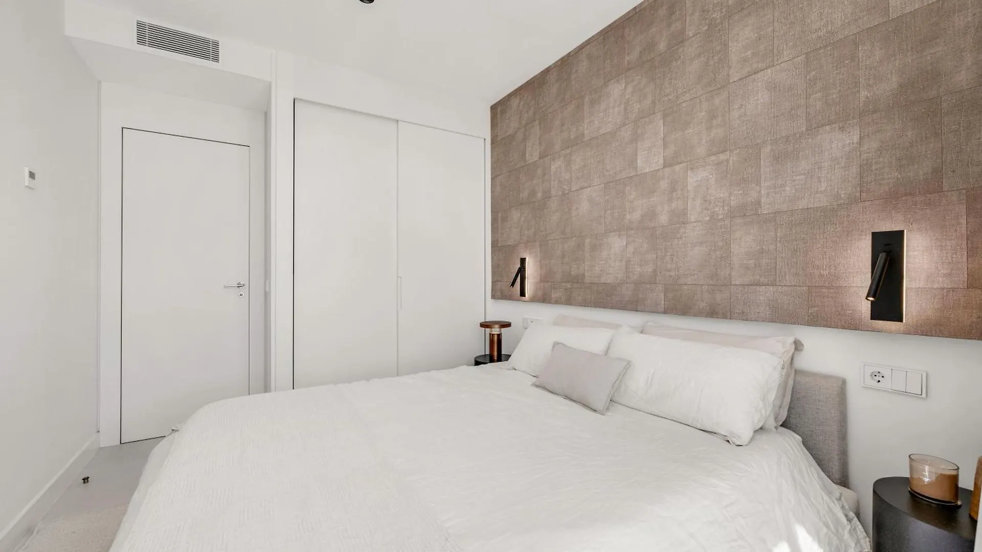 Appartamento Luxury Atico Higueron West 4431 Fuengirola 0*,  Spagna