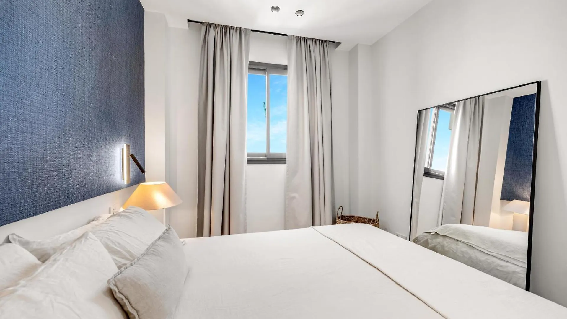 Appartamento Luxury Atico Higueron West 4431 Fuengirola Spagna